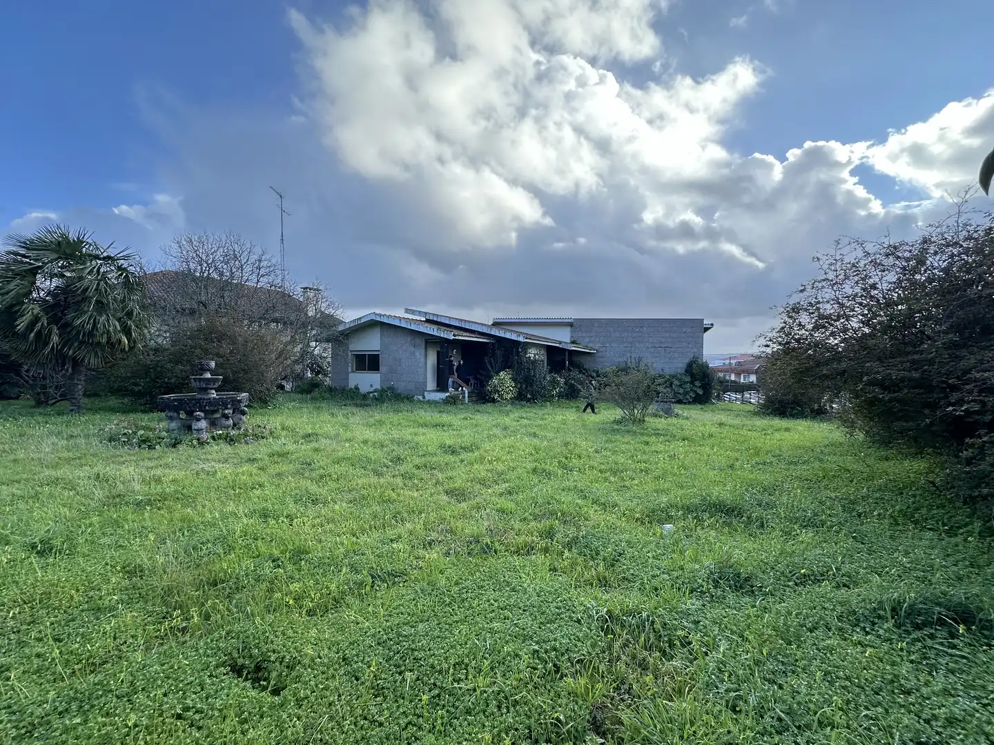 Casa o xalet en venda a Rúa Amor Ruibal, O Castro