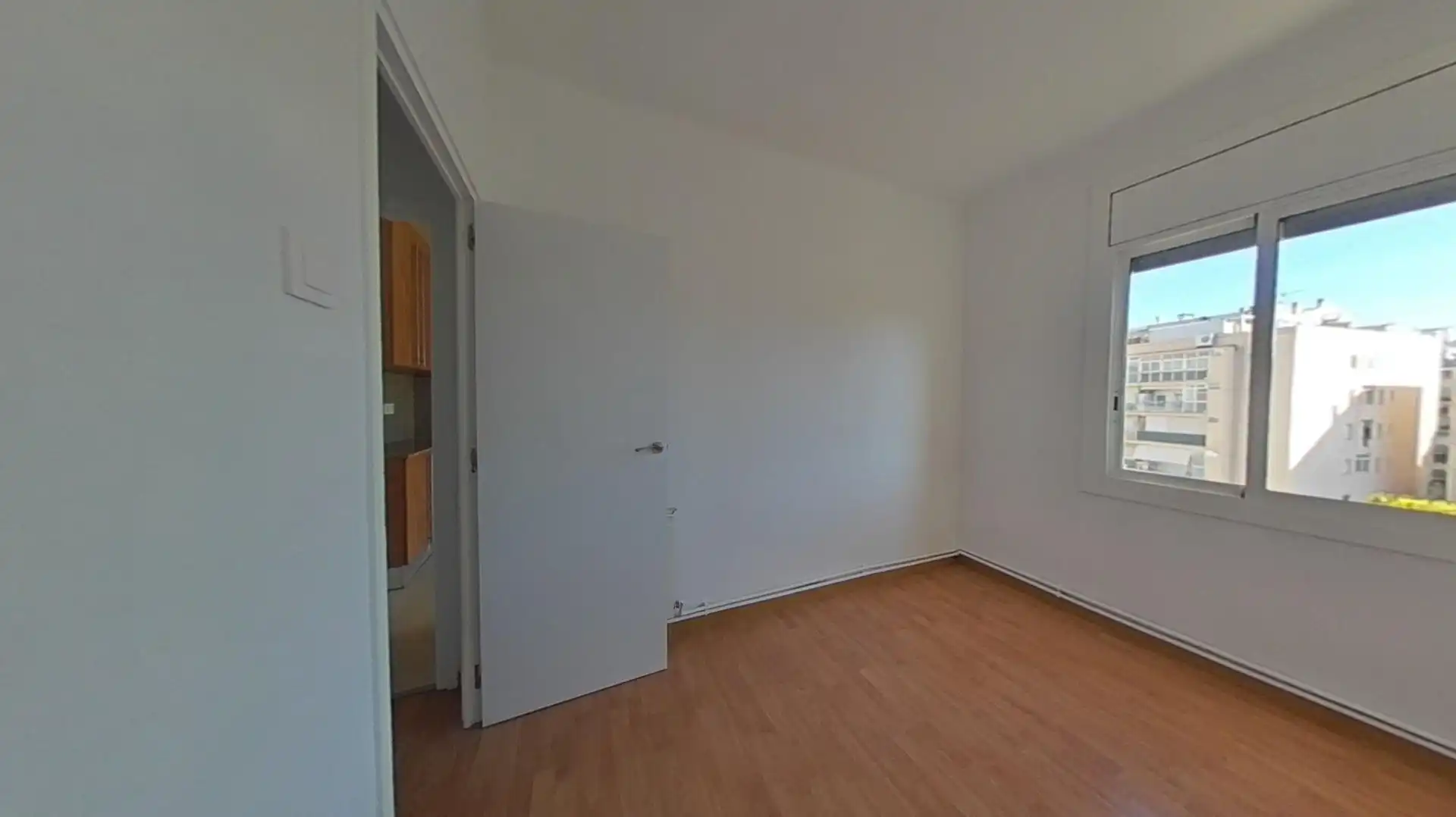 Habitación de Piso en venta en Terrassa con Calefacción y Terraza