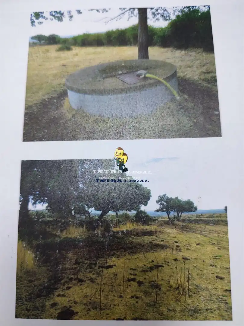 Terreno rustico in vendita a Puente del Congosto, imagen 4