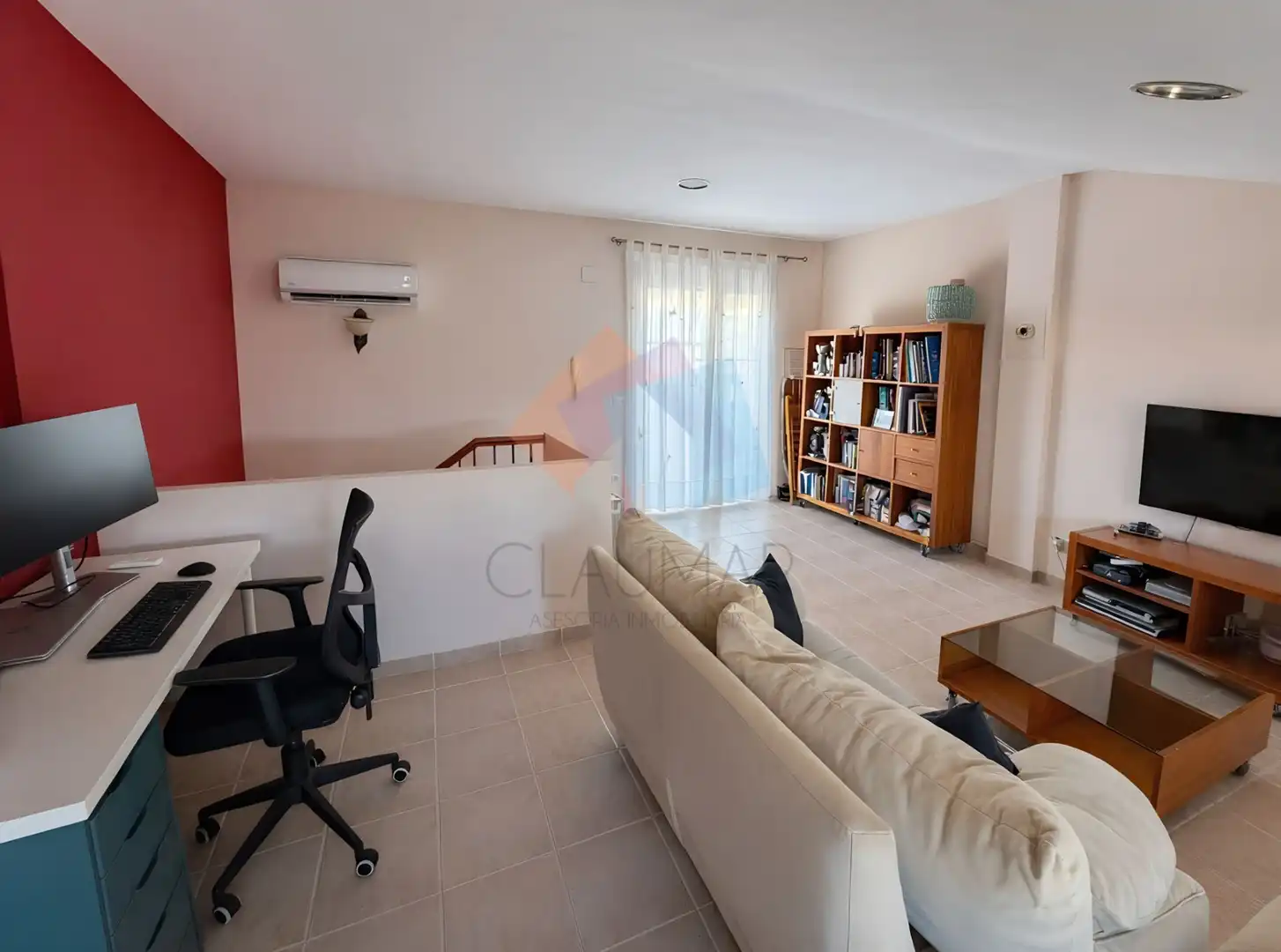 Detached homes for sale in Daimús