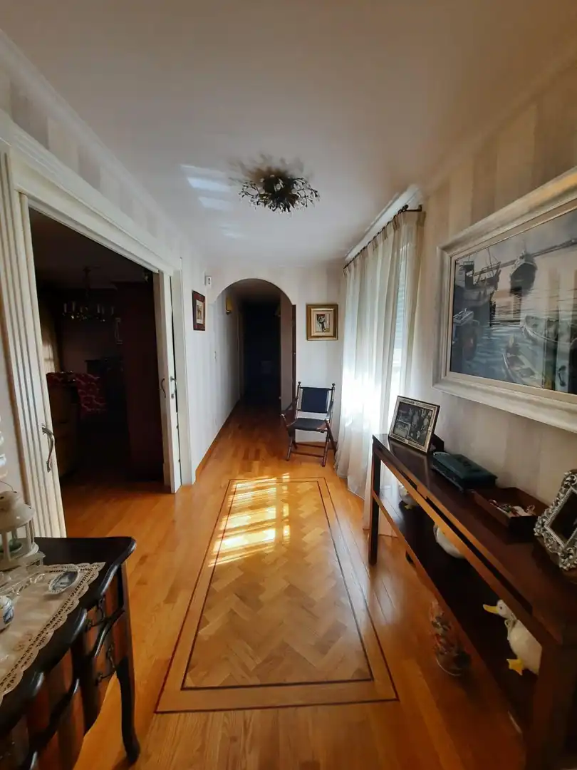 Flat for sale in Lorca  with Parquet flooring, Storage room and Furnished