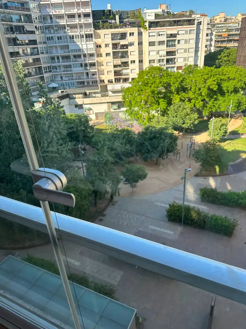 Terraza de Piso en venta en Barcelona con Aire acondicionado, Parquet y Terraza