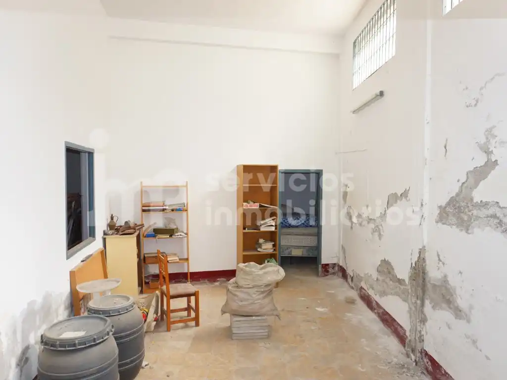 Industrial buildings for rent in Vélez-Málaga