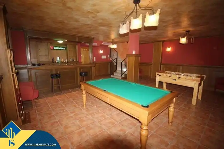Villa mit Garten zum Verkauf in Nueva Torrevieja - Aguas Nuevas, imagen 21