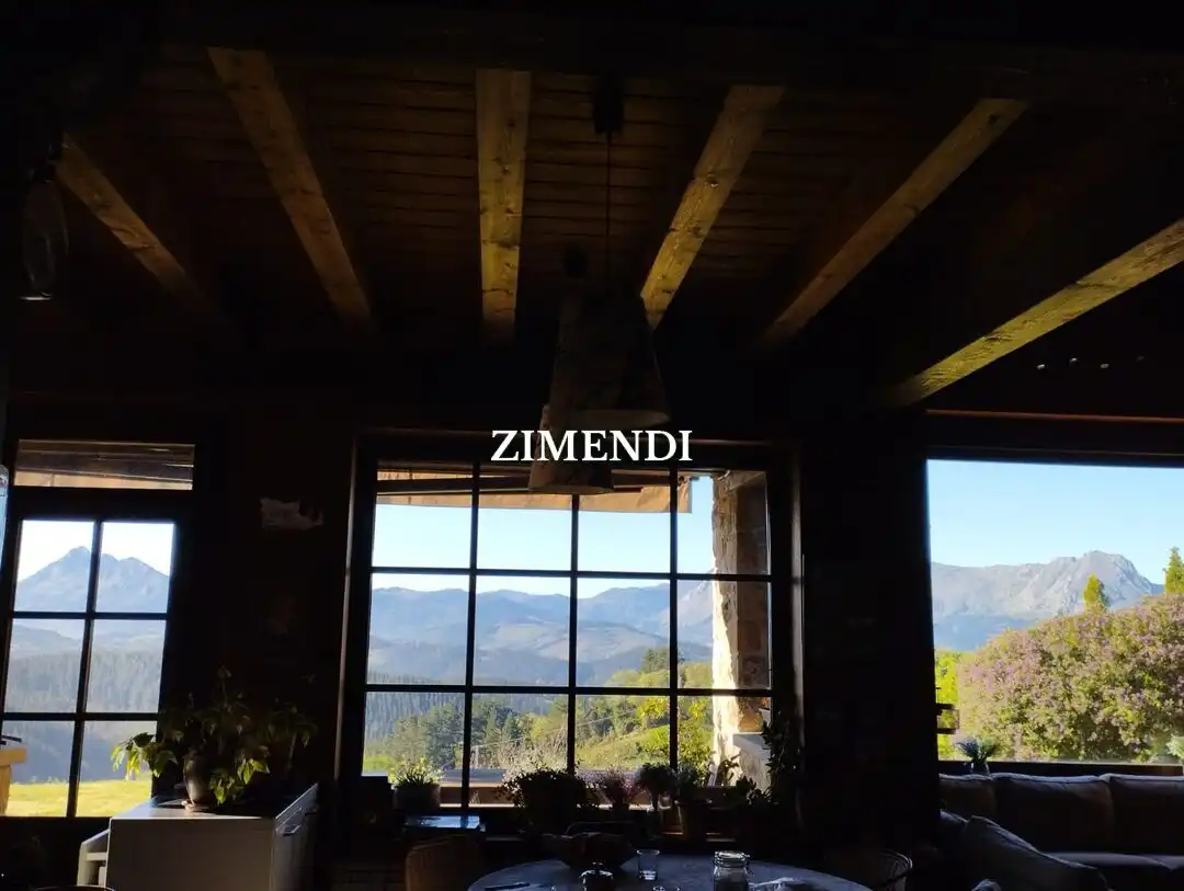 Casa rustica con terrazza in vendita a Berriz, imagen 67