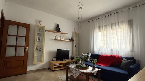 Foto 5 de Apartamento de alquiler en La Unión - Cruz de Humilladero - Los Tilos, Málaga Capital