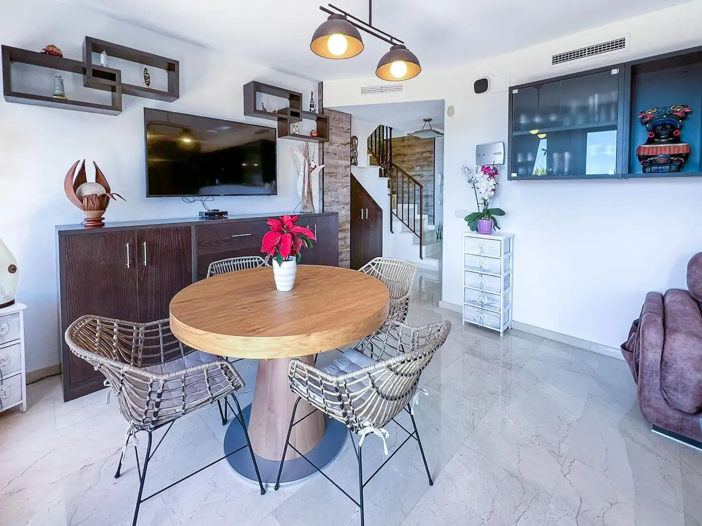 Apartment for sale in Finestrat Pueblo, imagen 11