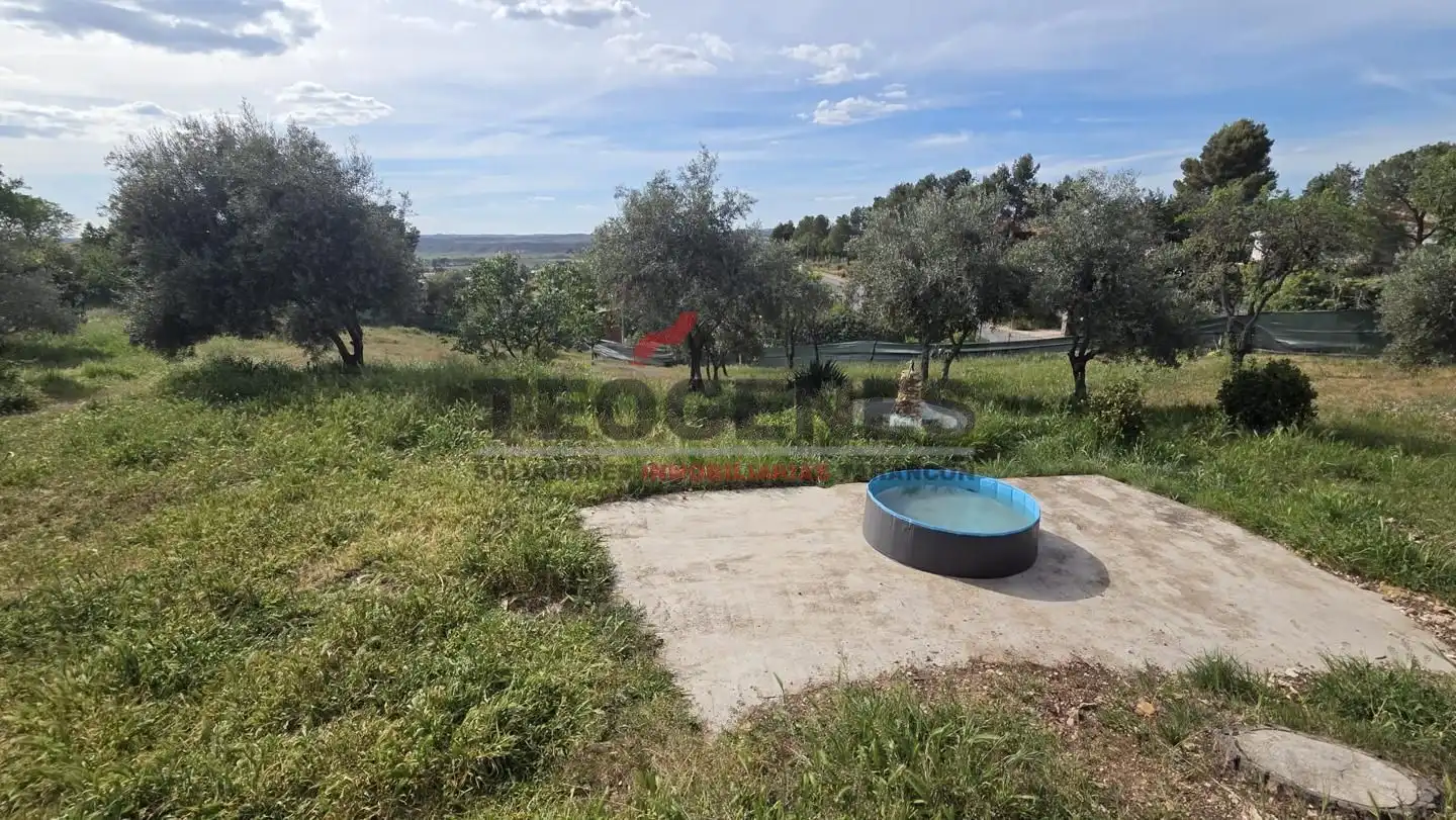 Casa en venda a Aliaga, imagen 5