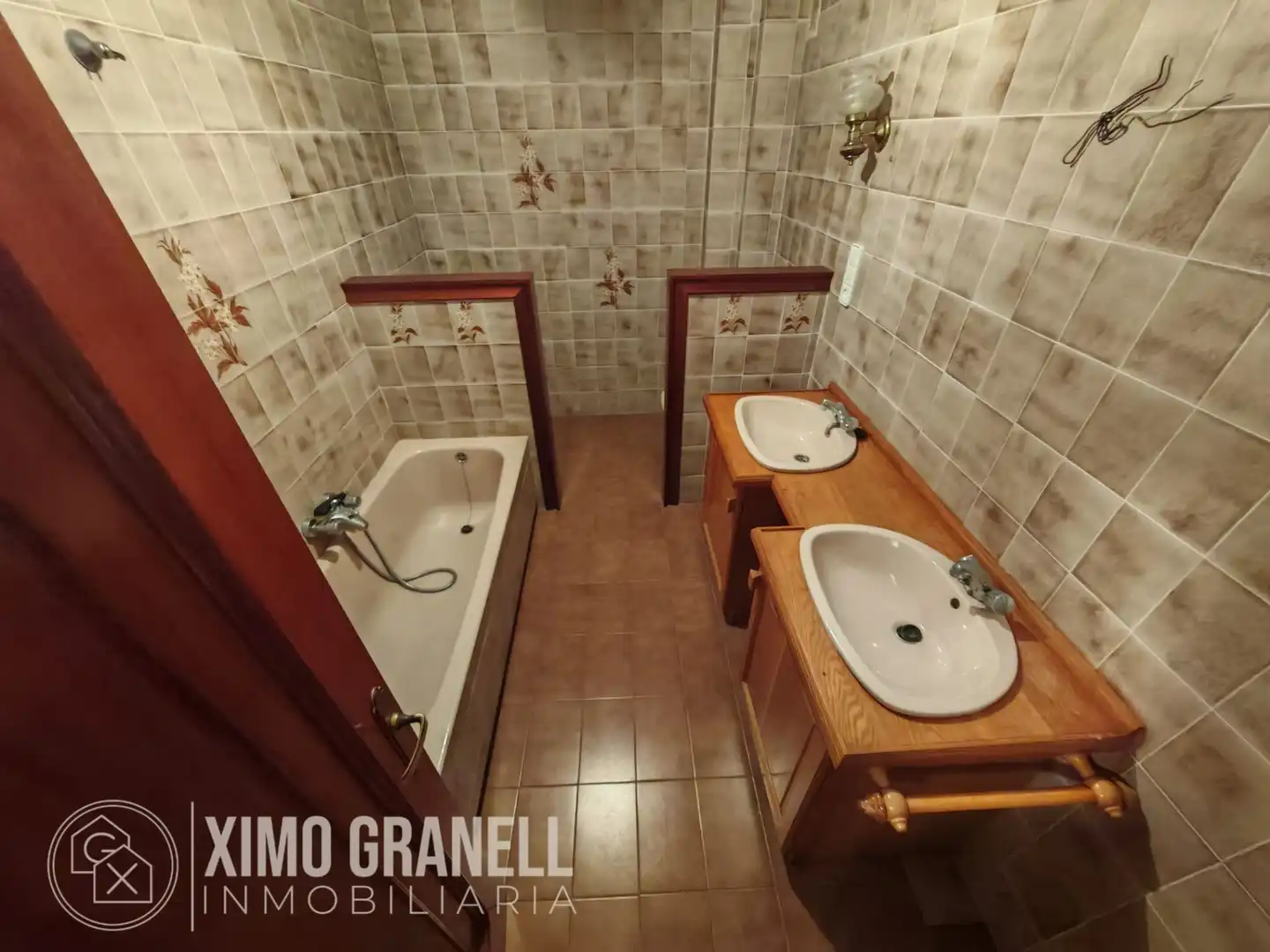 Bany de Casa o xalet en venda en Quartell amb Terrassa i Traster