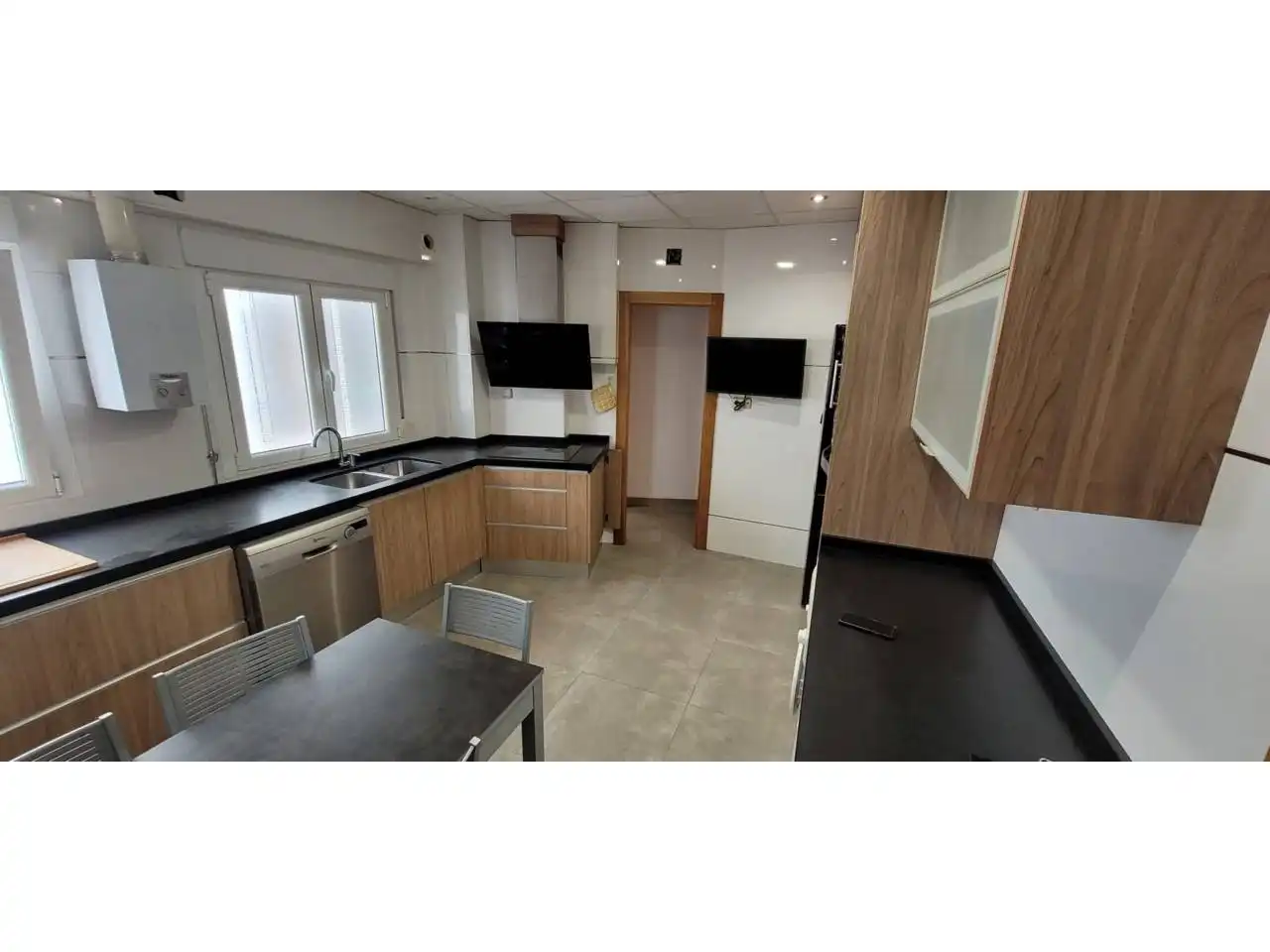 Flat with terrace for sale in Centro, imagen 5