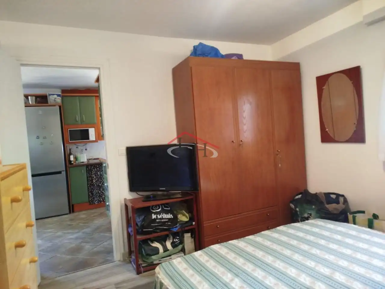 Habitación de Casa o chalet en venta en Vegas del Condado con Calefacción, Jardín privado y Trastero