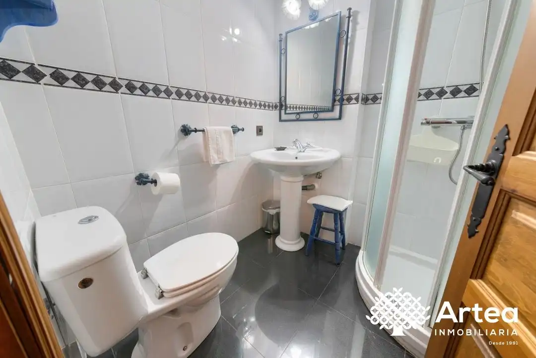 Casa o chalet en venta en A Barrio Legina Bidea, Galdakao