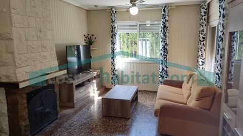 Foto 2 von Haus oder Chalet zur Miete in Corralet - Bonanza - Tres Rutas, Náquera