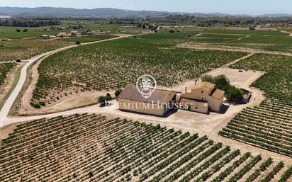 Finca rústica en venda en Castellet i la Gornal amb Terrassa i Balcó