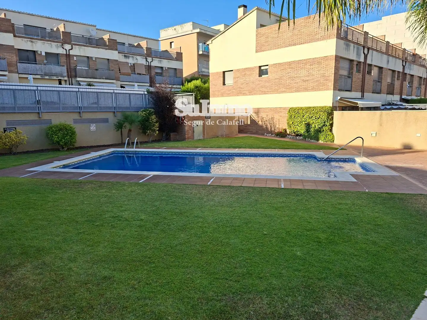 Detached homes for sale in Doctor Ramon i Cajal, Bonavista