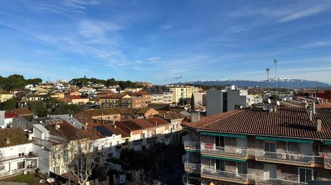 Foto 5 de Pis en venda a  Pompeu Fabra (avenida), 3, Montmeló, Barcelona