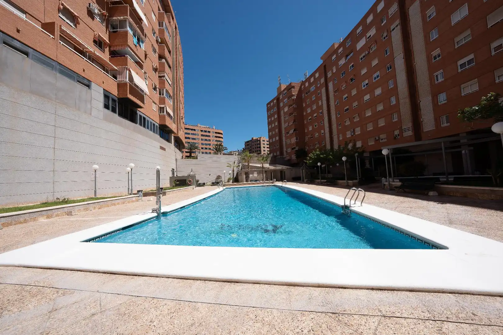 Wohnung mit Terrasse zum Verkauf in Garbinet - Vistahermosa, imagen 28