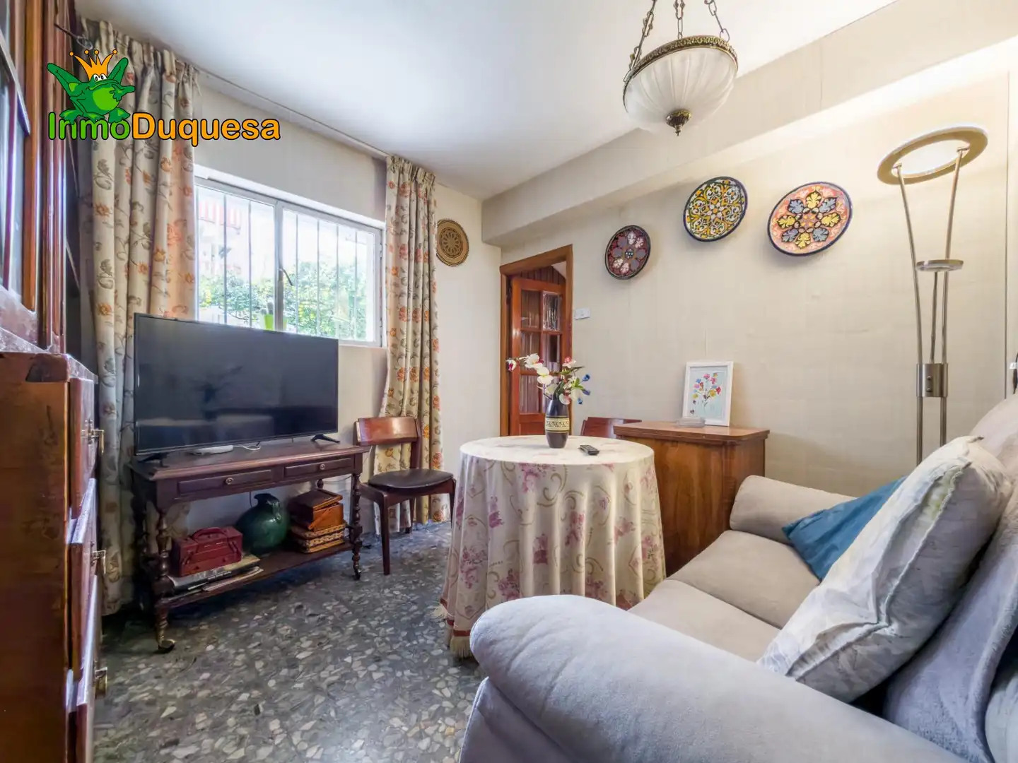 Habitatge amb terrassa en venda a Calle ANDRES SEGOVIA 33, imagen 27