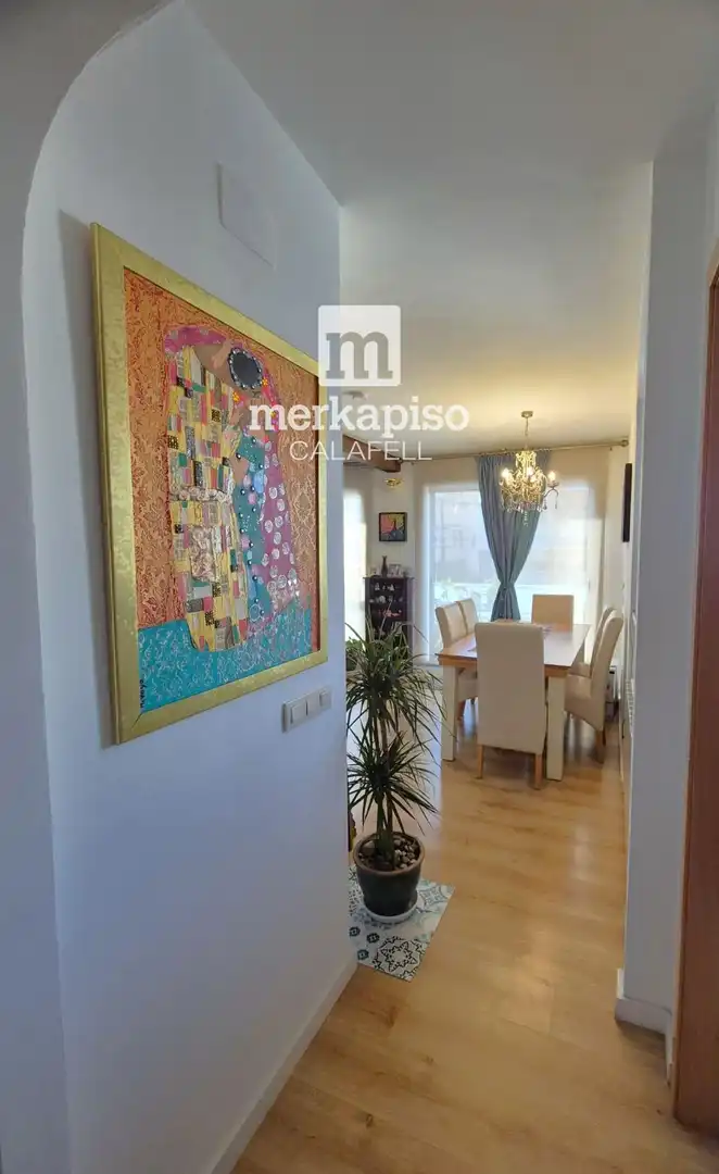 Flat for sale in Joan Maragall, Segur de Calafell