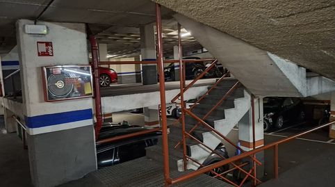 Foto 2 de Garaje en venta en Carrer de Violant D'hongria Reina D'aragó, Sants, Barcelona Capital