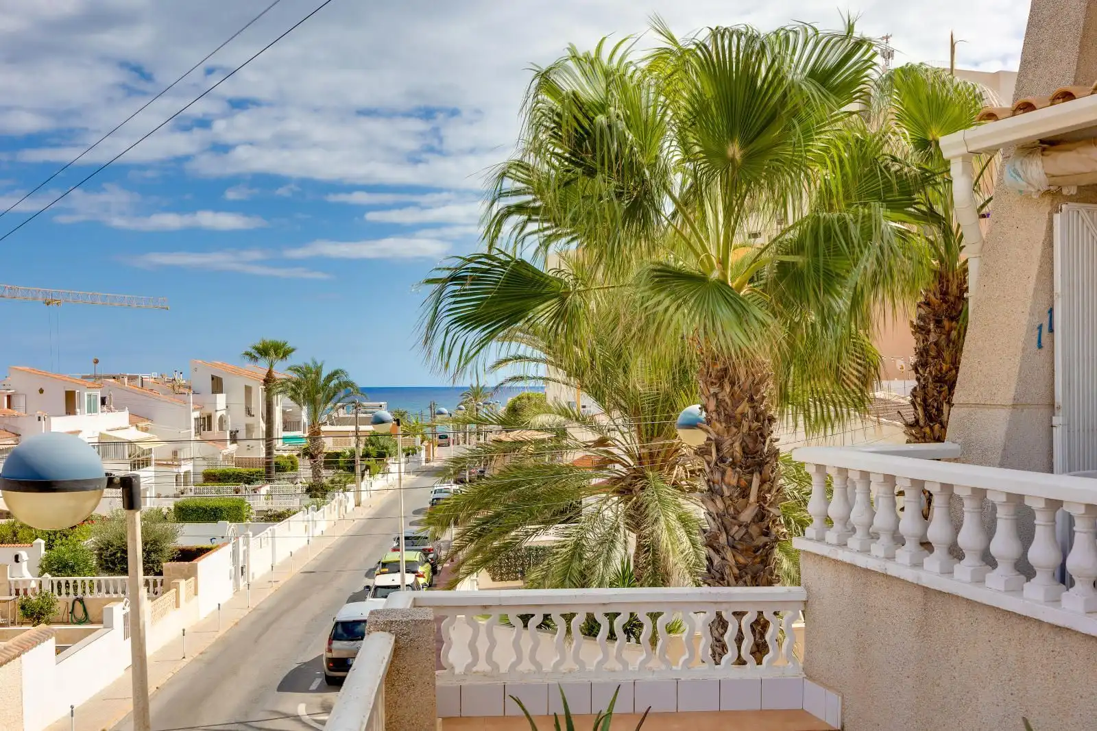Apartament amb piscina en venda a La Mata, imagen 5