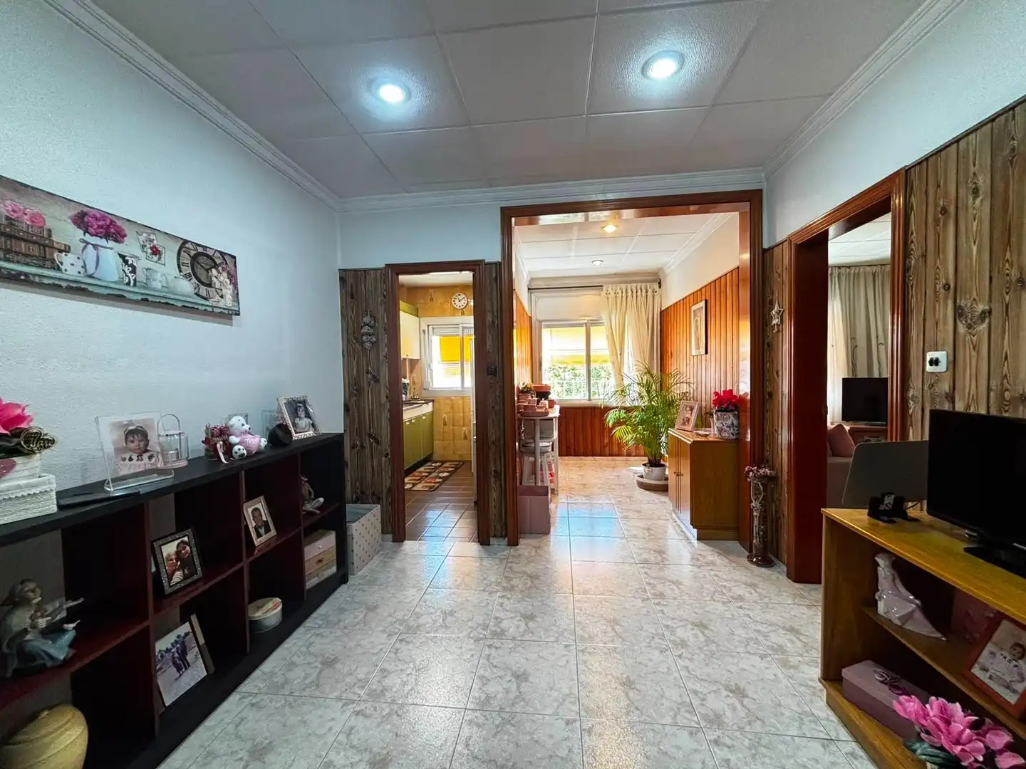 Piso en venta en Sabadell con Aire acondicionado, Calefacción y Amueblado