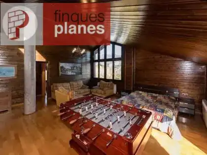Casa o xalet en venda en La Seu d'Urgell amb Jardí privat, Terrassa i Traster