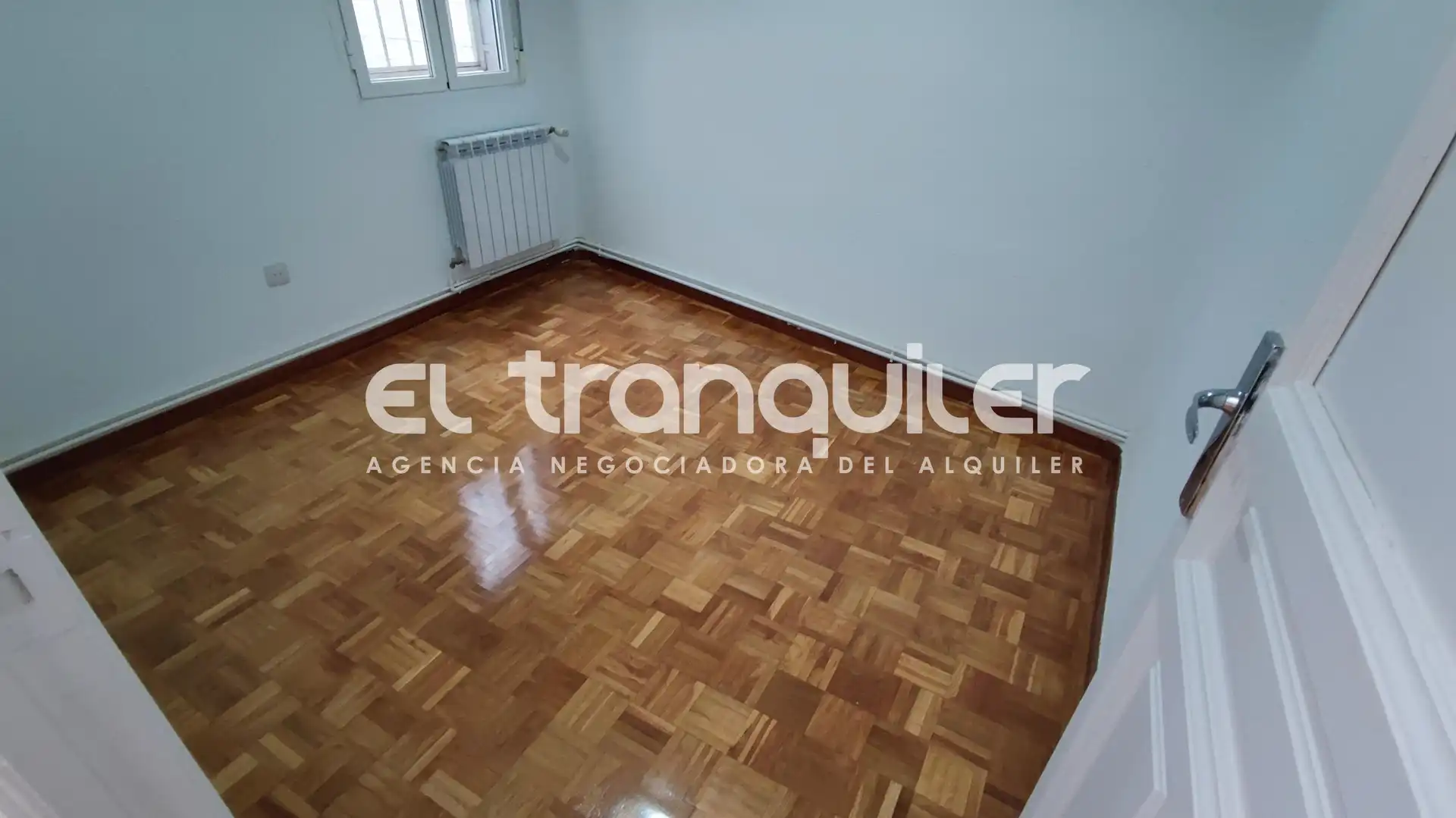 Appartamento con ascensore in affitto a Calle Francisco Silvela, imagen 3