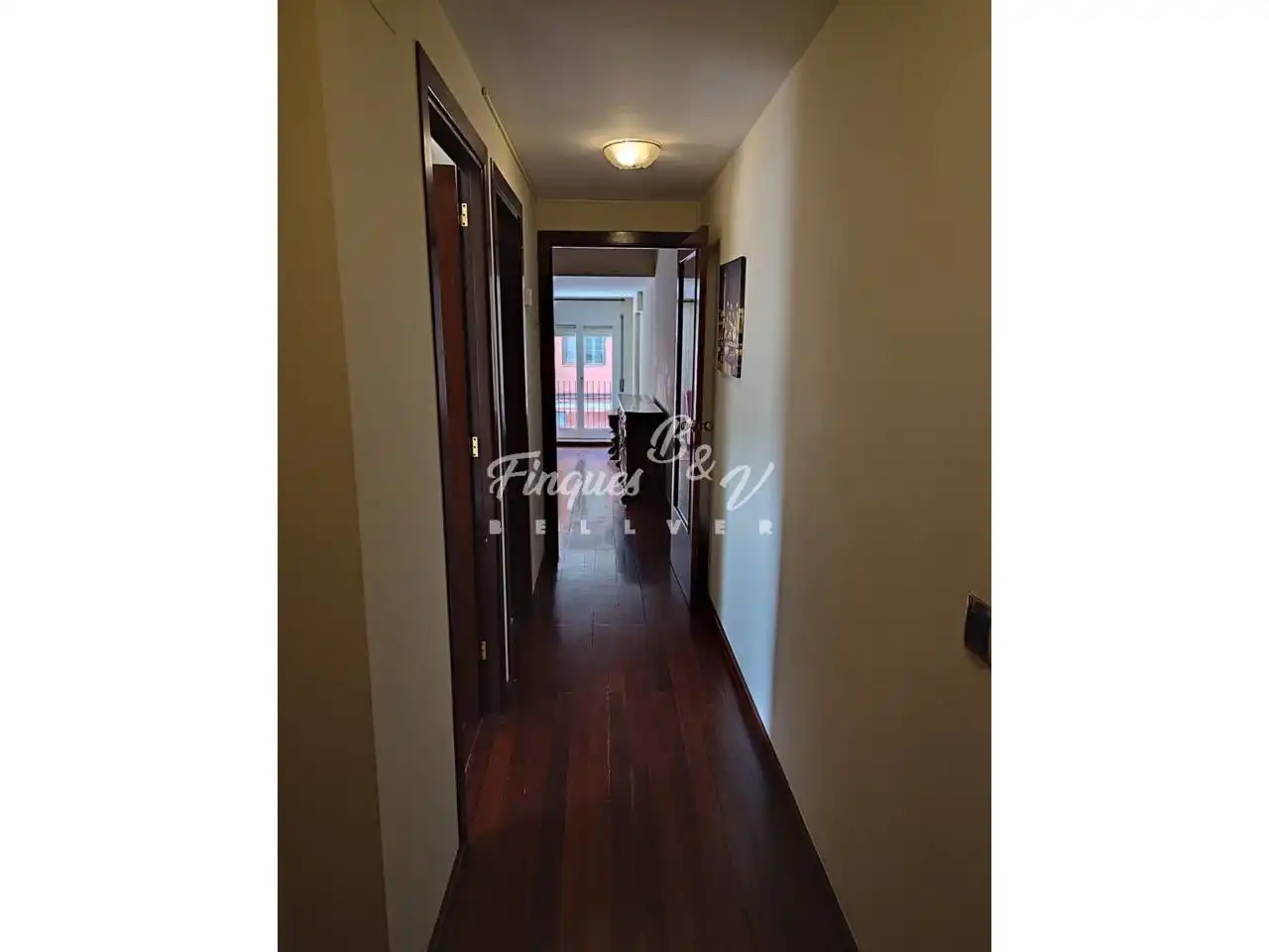 Flat with lift to rent in Calle AV PIRINEUS
