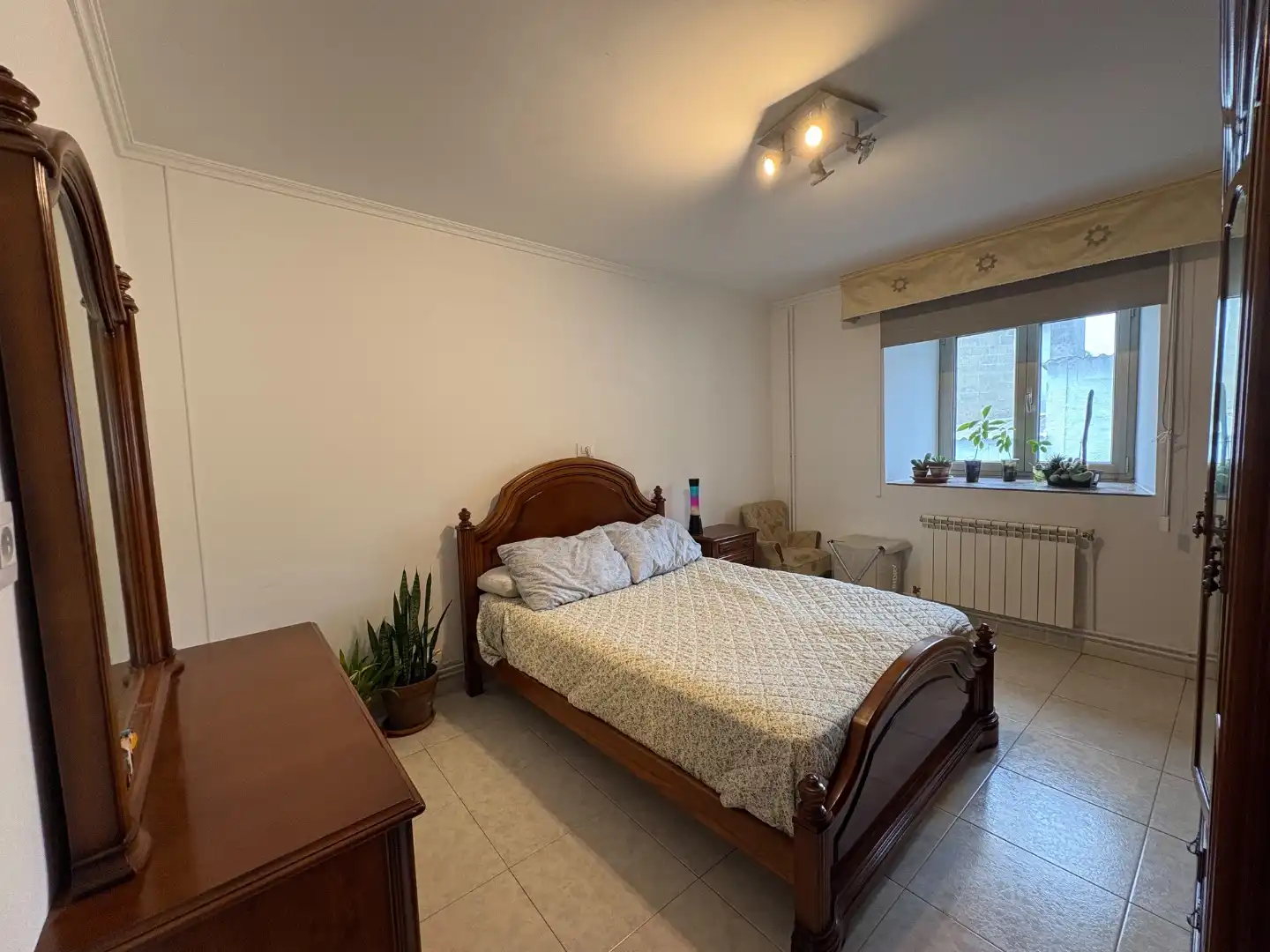 Habitación de Casa o chalet en venta en Carral con Terraza