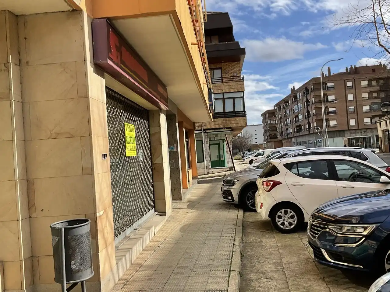 Local comercial en venda a Avenida Calahorra, imagen 13