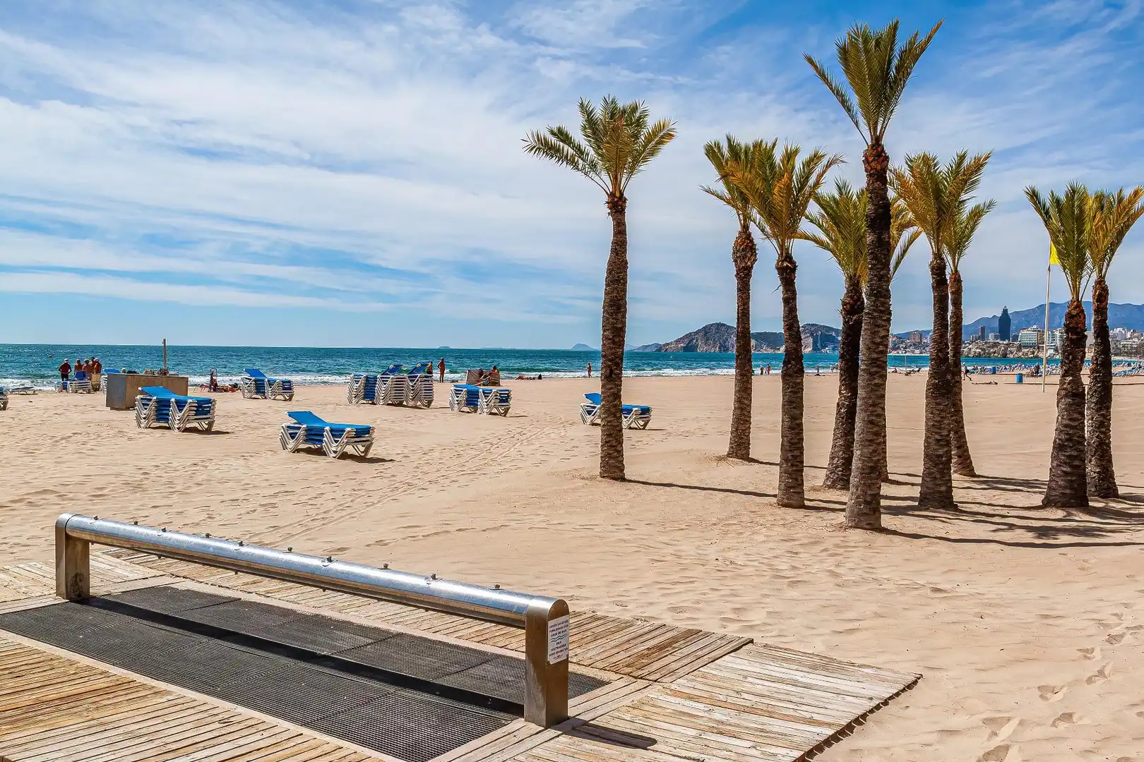 Apartment mit Pool zur Miete in Calle Calle Gerona, imagen 37