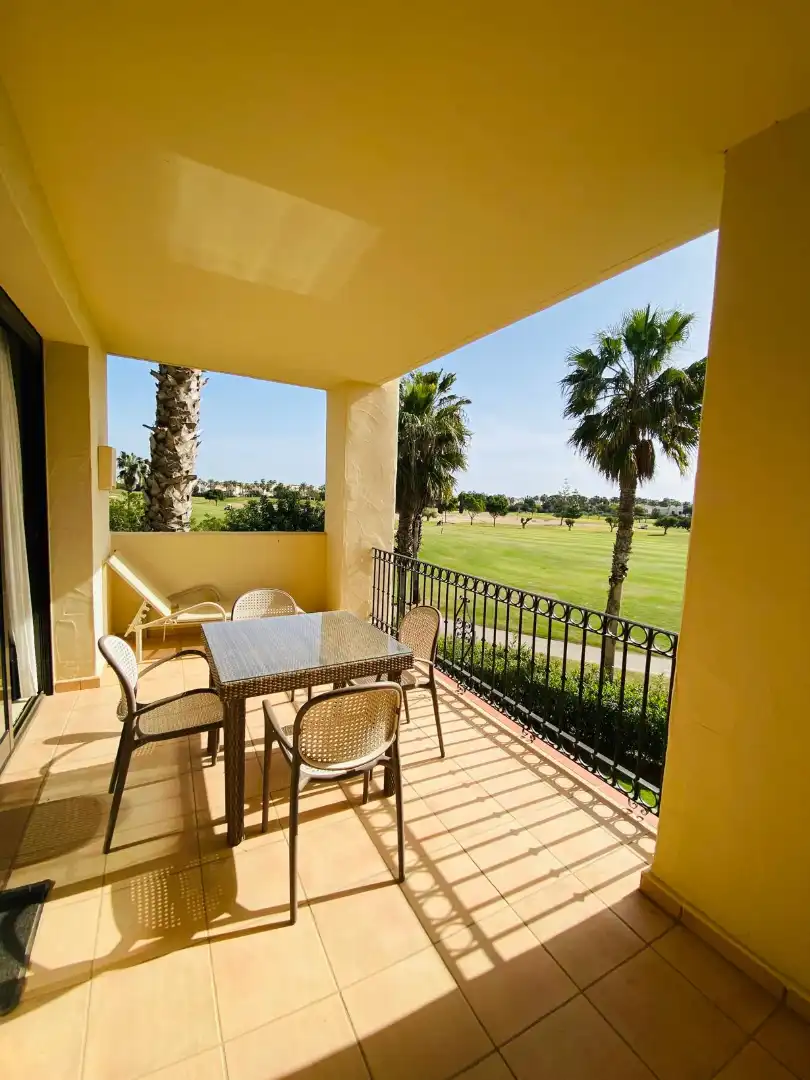 Mini appartamento con terrazza in vendita a Calle Cantil 34, imagen 35