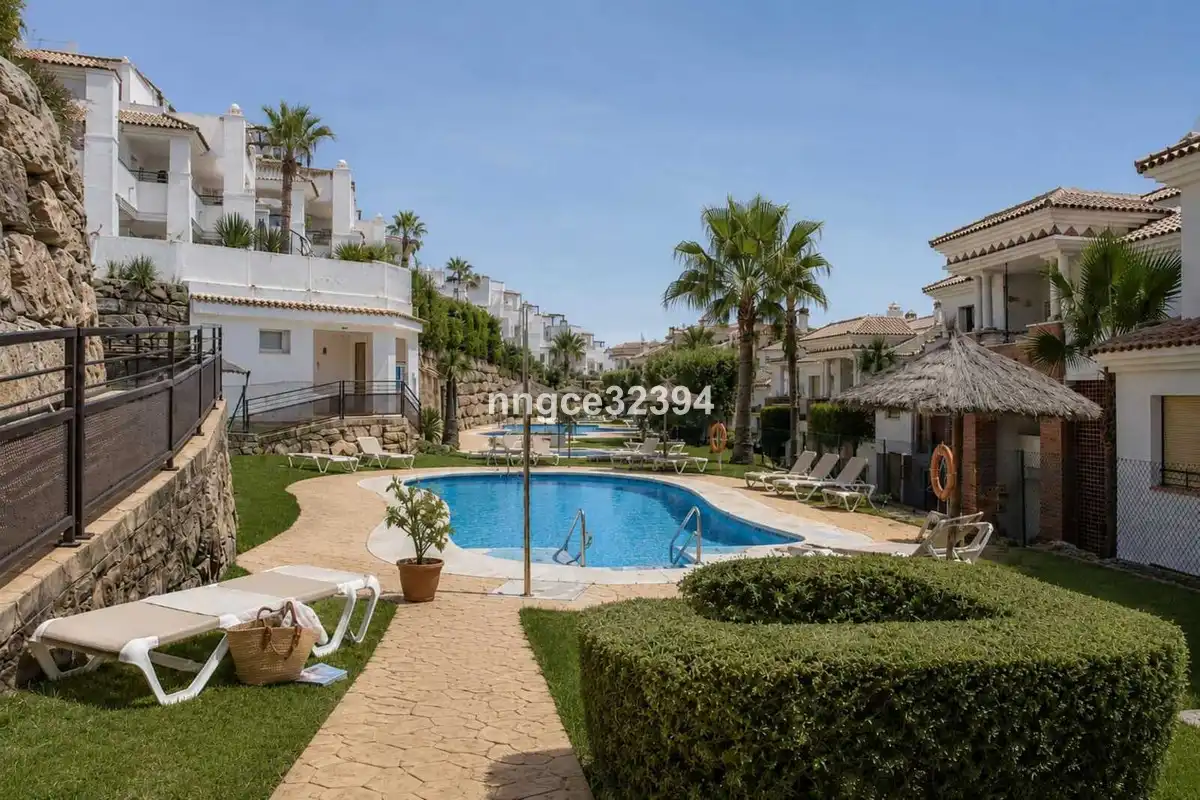 Apartment with pool for sale in Bahía de Casares, imagen 19