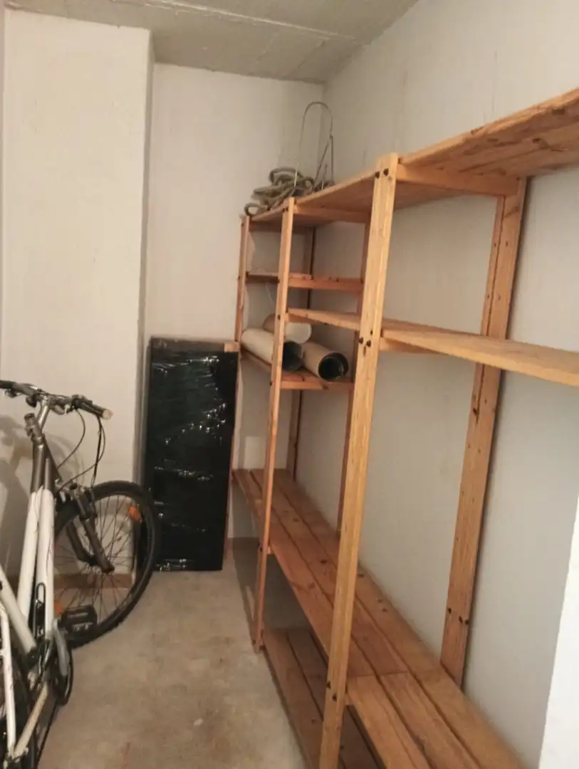 Lagerraum zum Verkauf in Barcelona