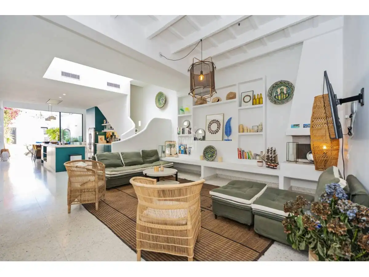 Detached house with pool for sale in Ciutadella, imagen 6