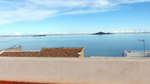 Foto 4 de Piso en venta en Los Nietos, Cartagena