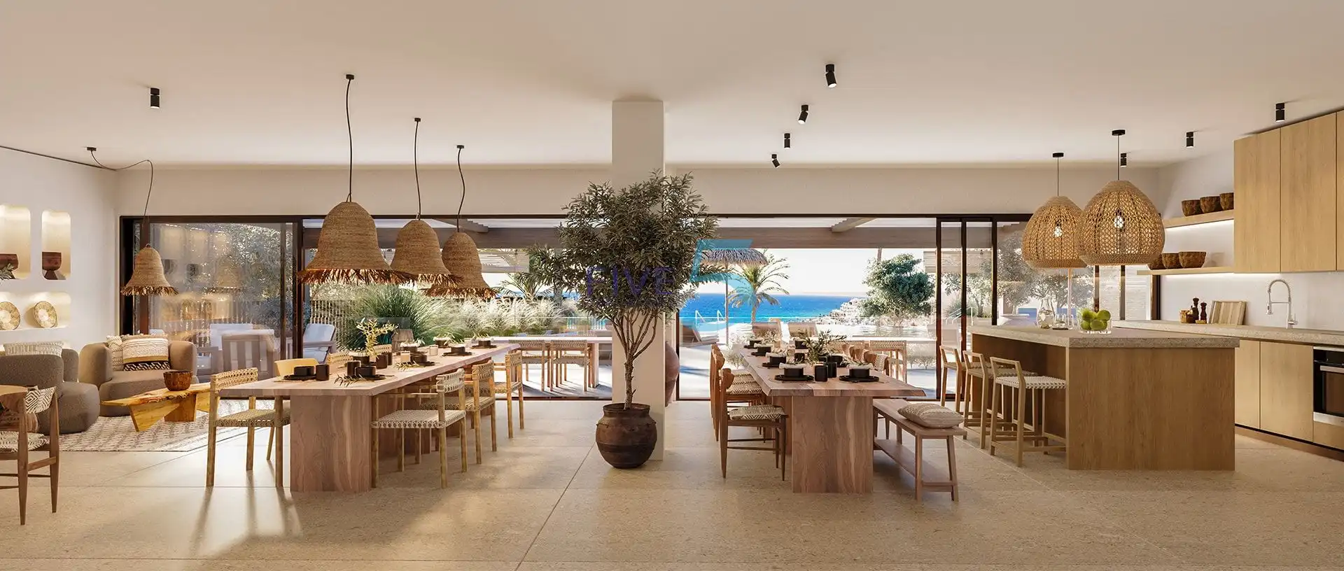 Appartamento con piscina in vendita a Mojácar Playa - Las Ventanicas - La Paratá, imagen 6