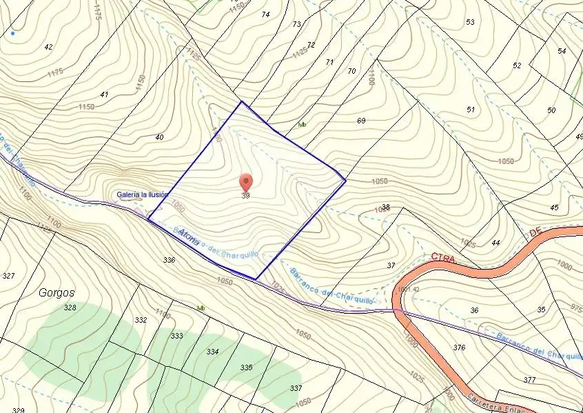 Rural land for sale in ARAFO, imagen 7