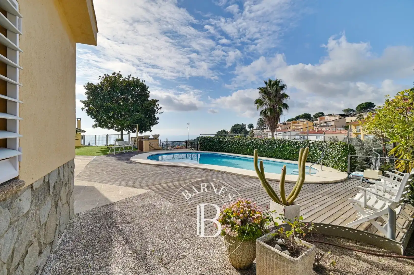 Casa amb piscina en venda a Urbanitzacions, imagen 62