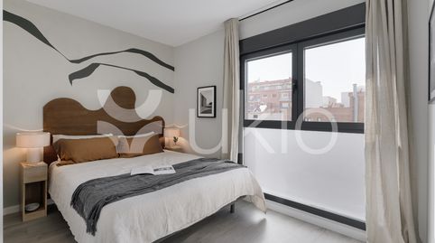 Foto 4 von Wohnungen zur Miete in Calle de Juan de Olías, Cuatro Caminos - Azca, Madrid Capital
