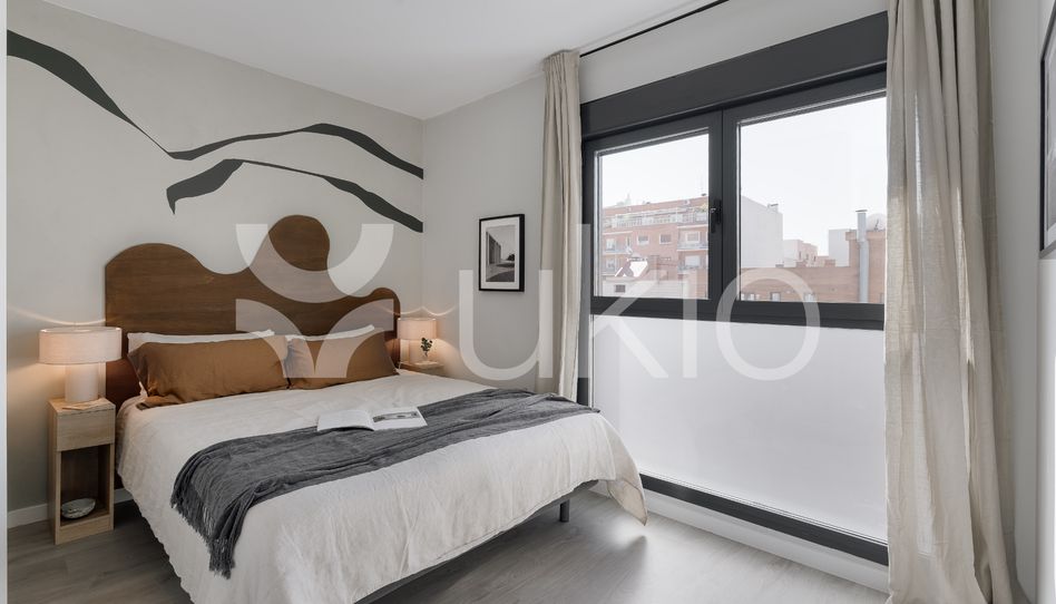 Apartamento de alquiler en Calle de Juan de Olías, Cuatro Caminos - Azca - Imagen 4