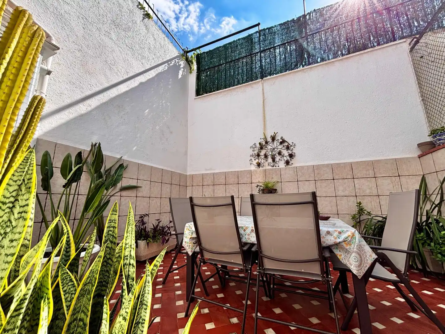 Doppelhaushälfte mit Terrasse zum Verkauf in Carrer RECTOR, imagen 9