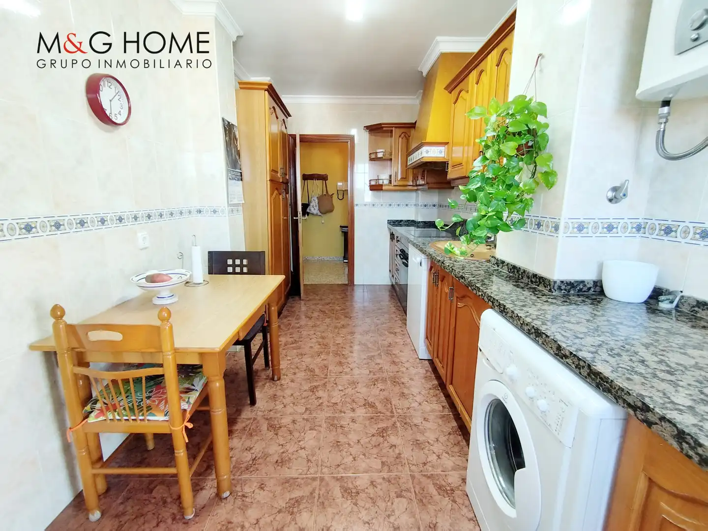 Wohnung mit Aufzug zum Verkauf in Calle de Arroyo Hondo, imagen 6
