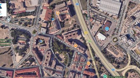 Foto 3 de Pis en venda a Calle Guardia Civil, Guardia Civil - Zona industrial, Valdemoro