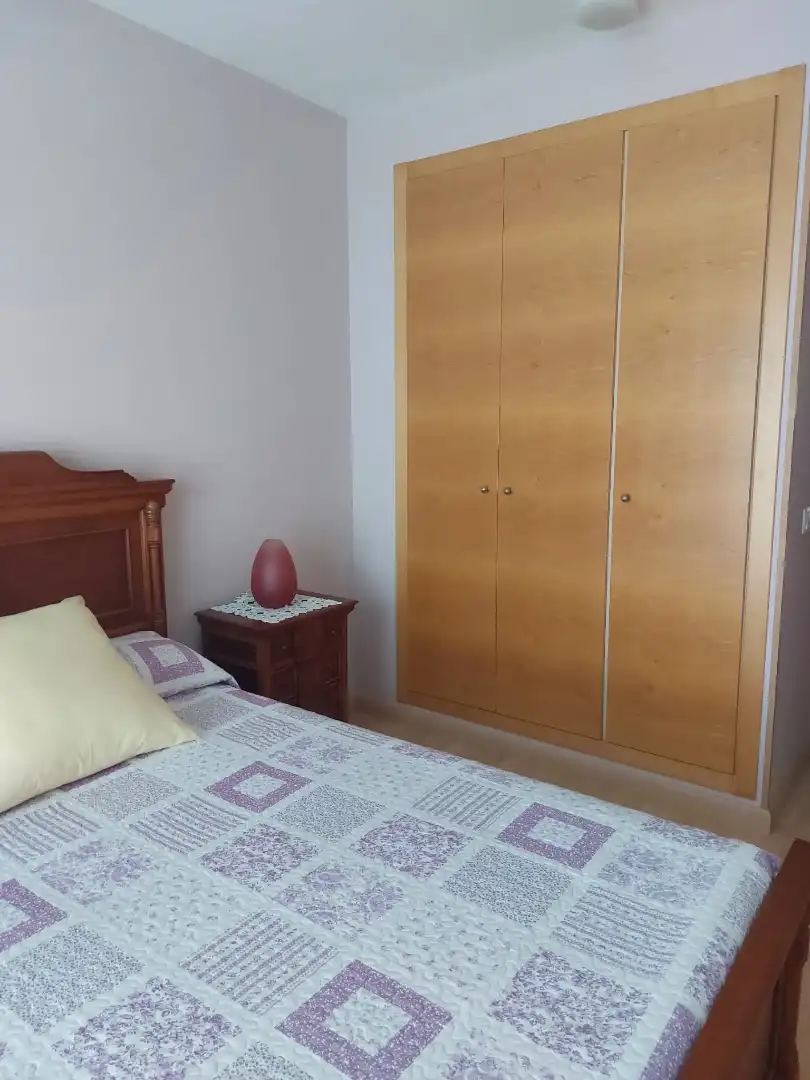 Habitación de Piso en venta en Valencia con Aire acondicionado y Balcón