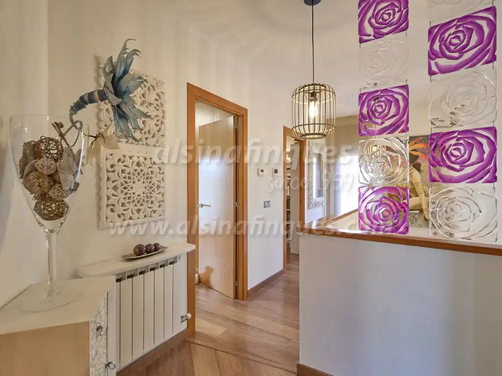 Casa o xalet en venda en Lloret de Mar amb Calefacció, Jardí privat i Terrassa