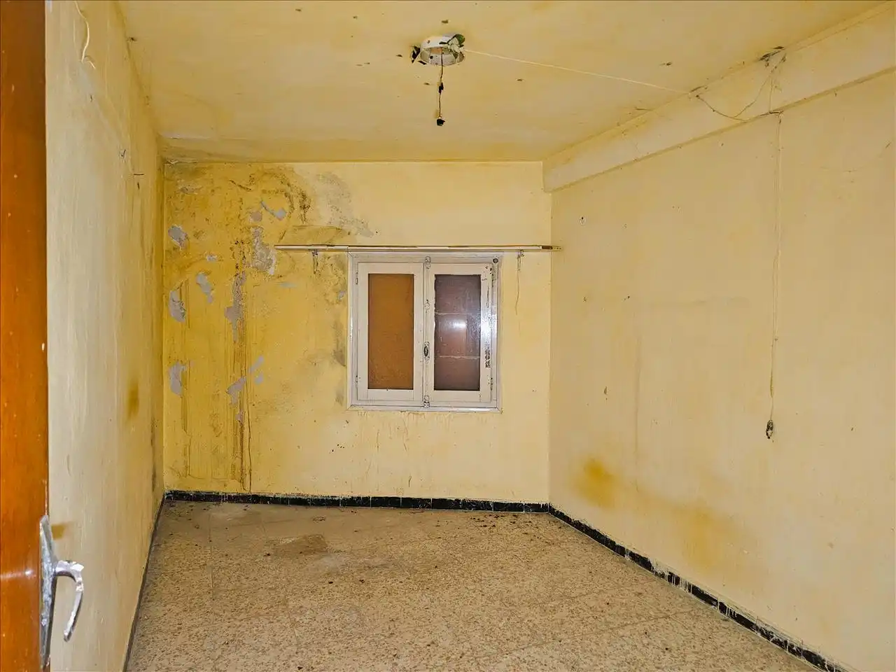 Habitación de Casa o chalet en venta en Caspe