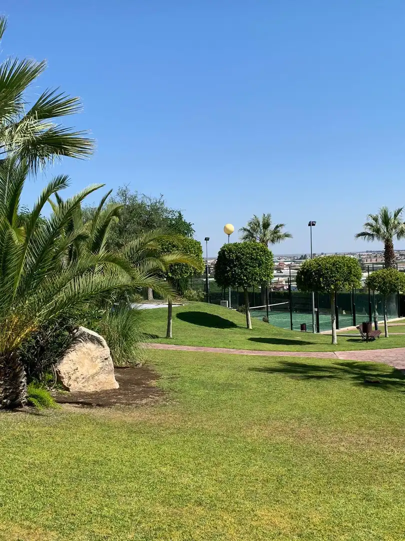Flat for rent in Calle Martín de Yudicibus, 820, Martín Miguel