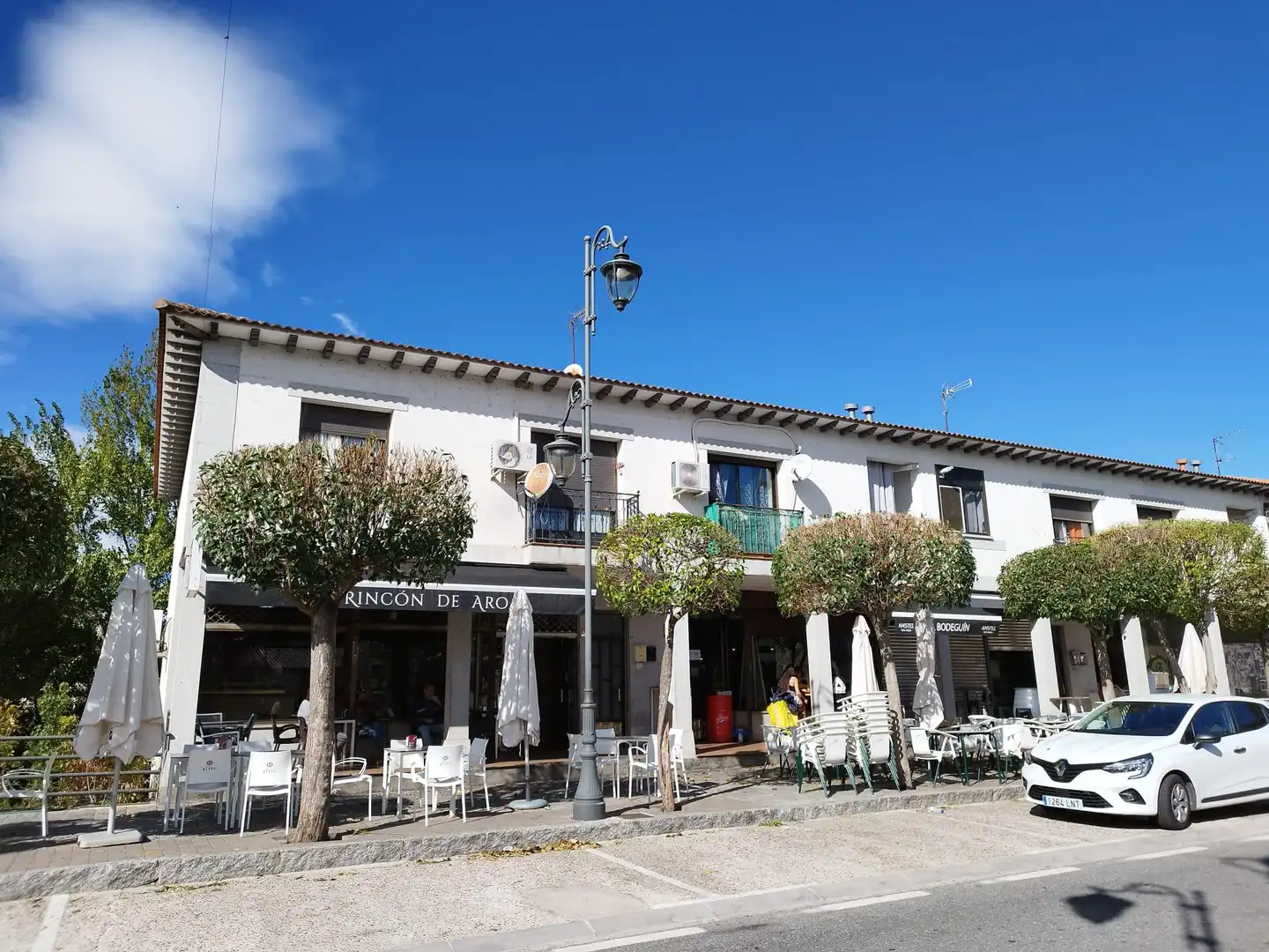 Terreno en venta en Colmenar del Arroyo